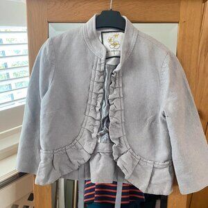 Betty Jackson Jacket Size 12